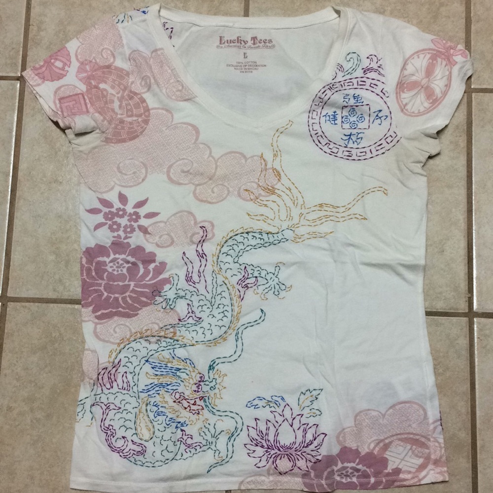 T-shirt